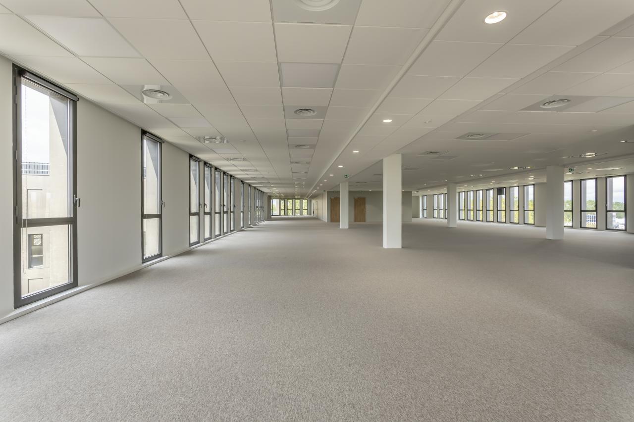 Bureau Villeneuve-d'Ascq 4436m² Location bureau Villeneuve-d'Ascq Nord OLBUR2114076 11